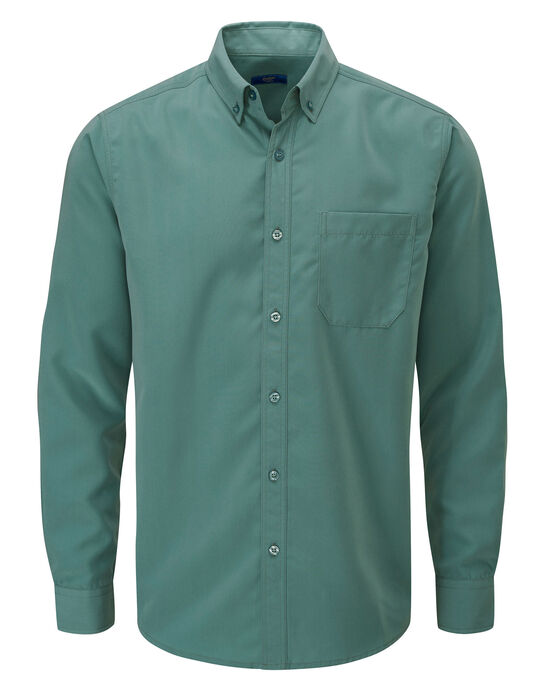Long Sleeve Soft Touch Shirt