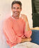 Cotton Cable Crew Neck Jumper