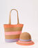 Stripe Bag