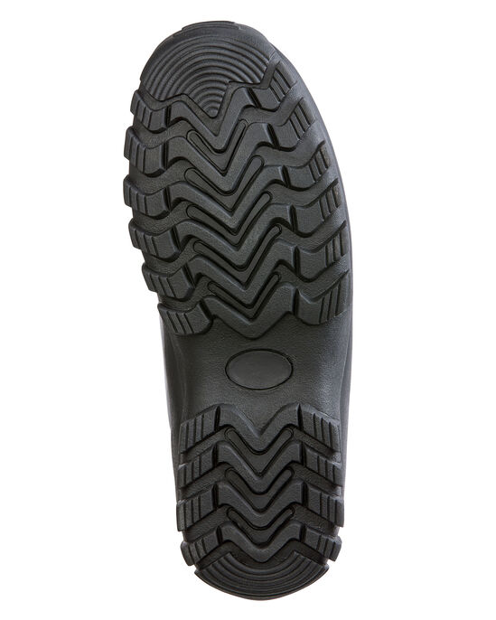 Leather Waterproof Walking Shoes