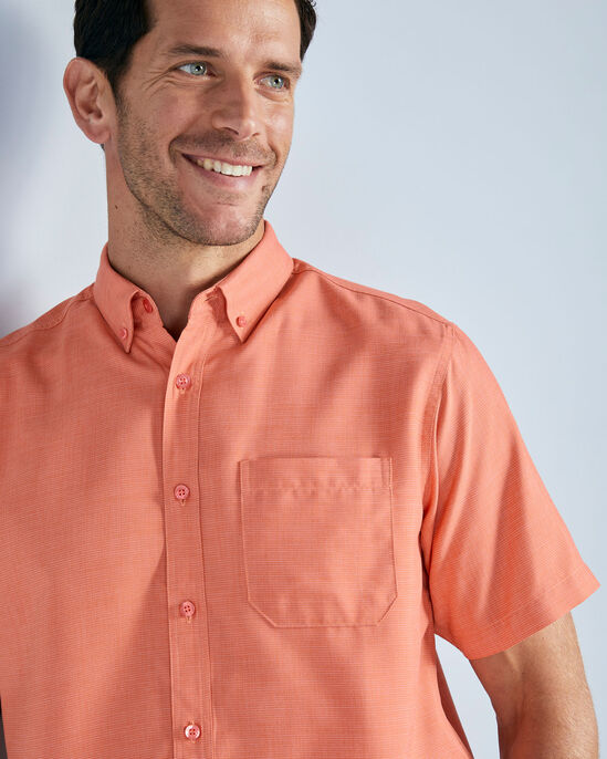 Short Sleeve Soft Touch Shirt