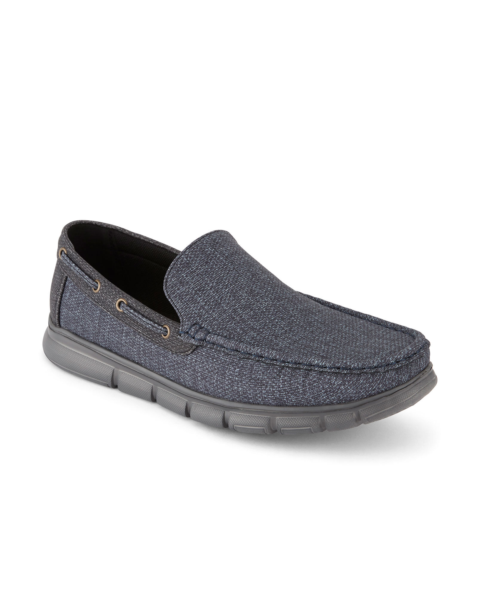 Lightweight Slip On Shoes