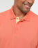 Short Sleeve Polo Shirt