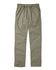 Cotton Pull-On Trousers