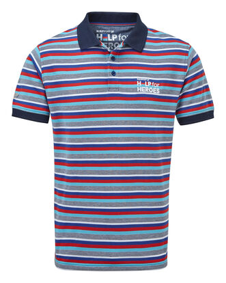 Help For Heroes Clothing Free Click Collect Cotton Traders