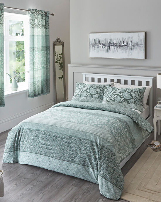 Elizabeth Duvet Set