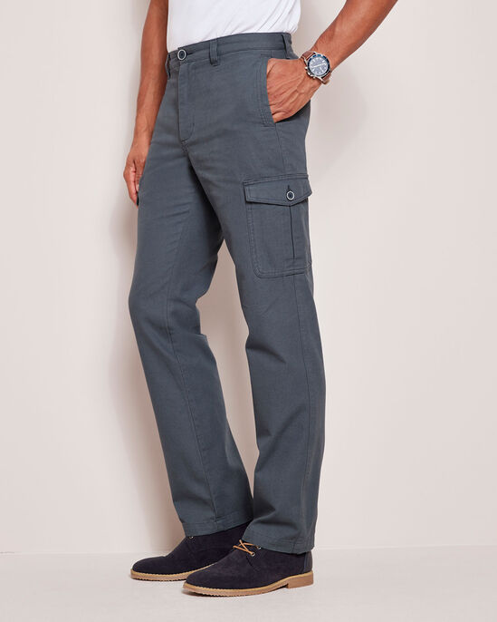 Farnham Cargo Trousers