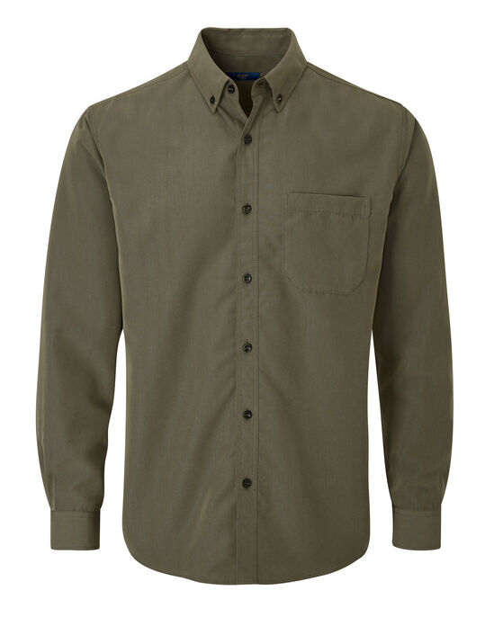 Long Sleeve Soft Touch Shirt