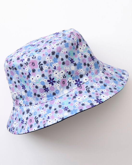 Reversible Bucket Hat