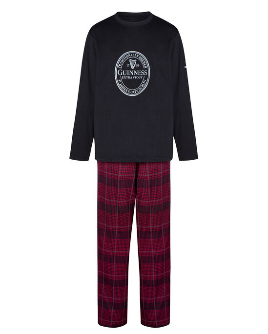 Guinness Jersey Pyjama Set