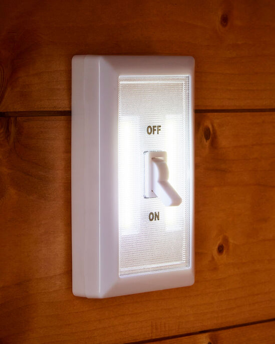 2 Pack Utility Lights 
