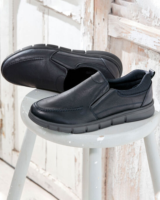 Lightweight Slip-On Shoes