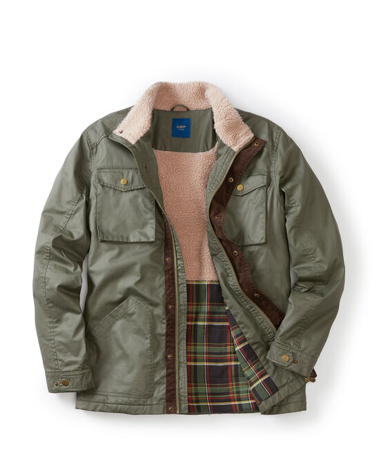 Heritage Country Jacket
