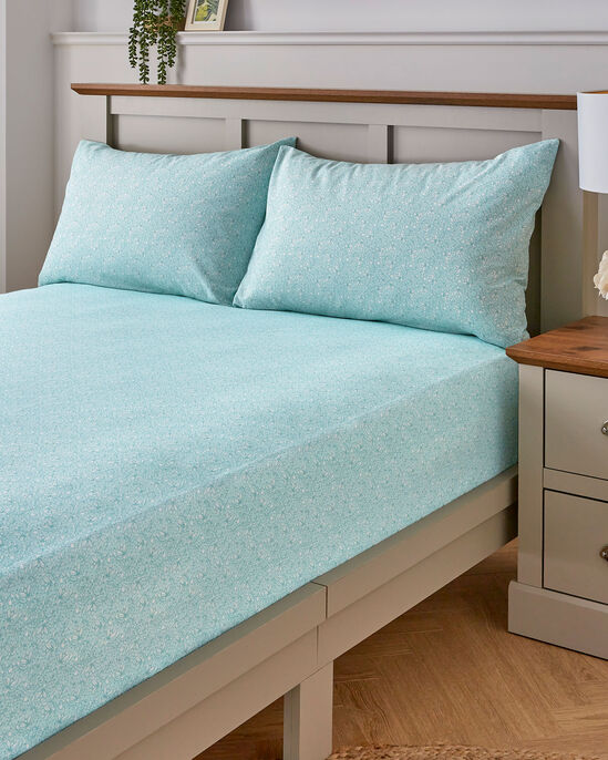 Bexley Fitted Sheet Set