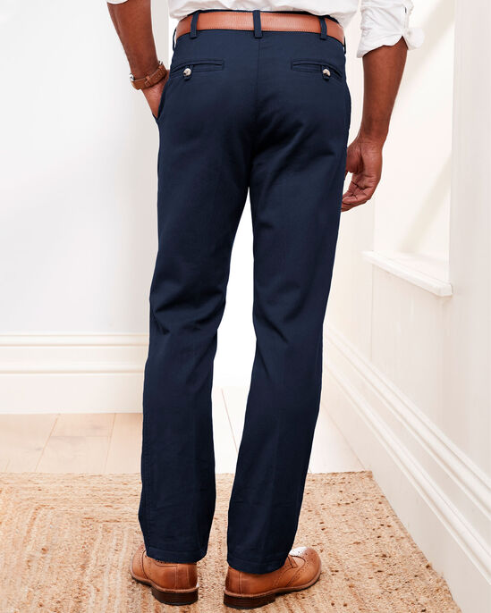 Ultimate Chino Trousers