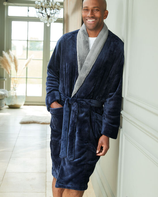 Super Soft Dressing Gown