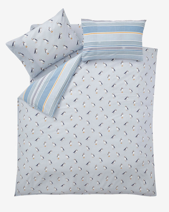 Brixham Duvet Set