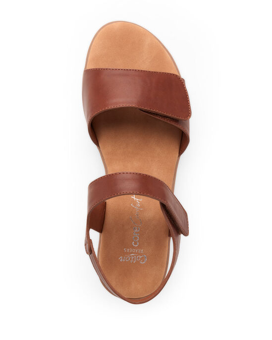 Core Comfort Sandals