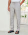 Cotton Pull-On Trousers