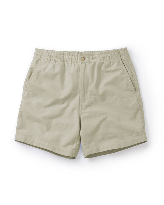 Oxford Shorts