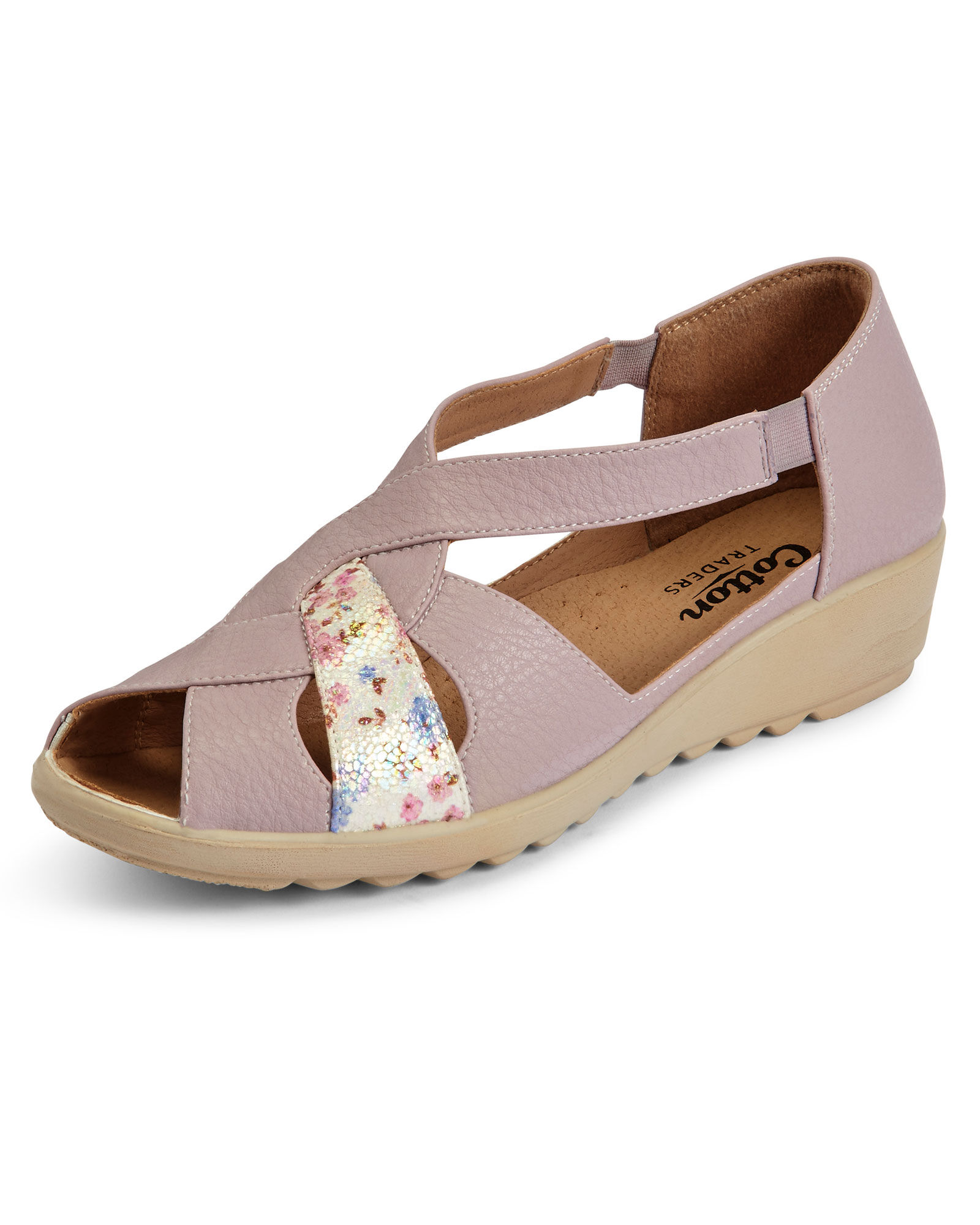 Cotton traders sandals hotsell