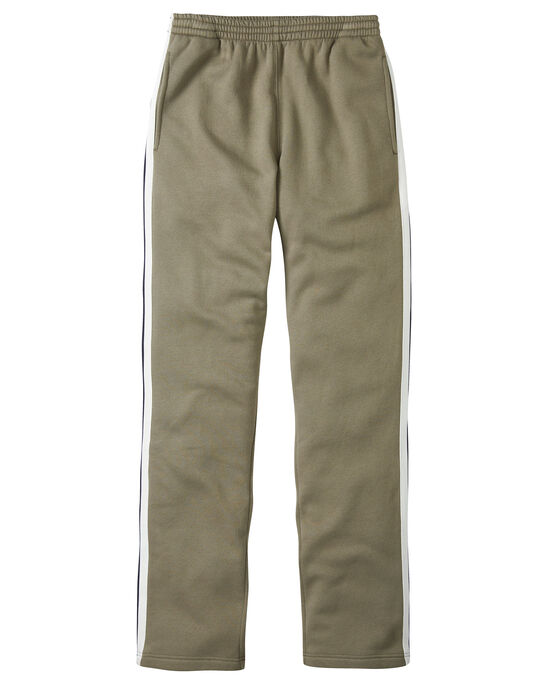 Side Panel Jog Pants