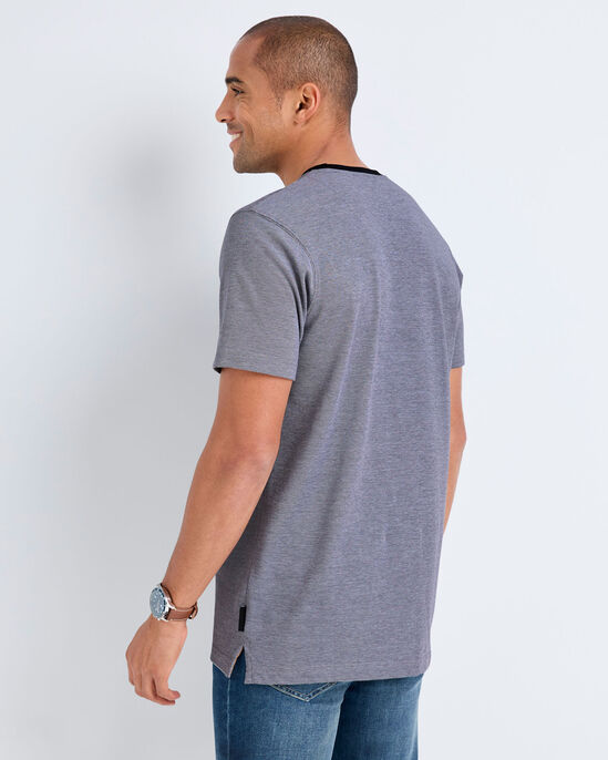 Guinness™ Short Sleeve Piqué T-Shirt