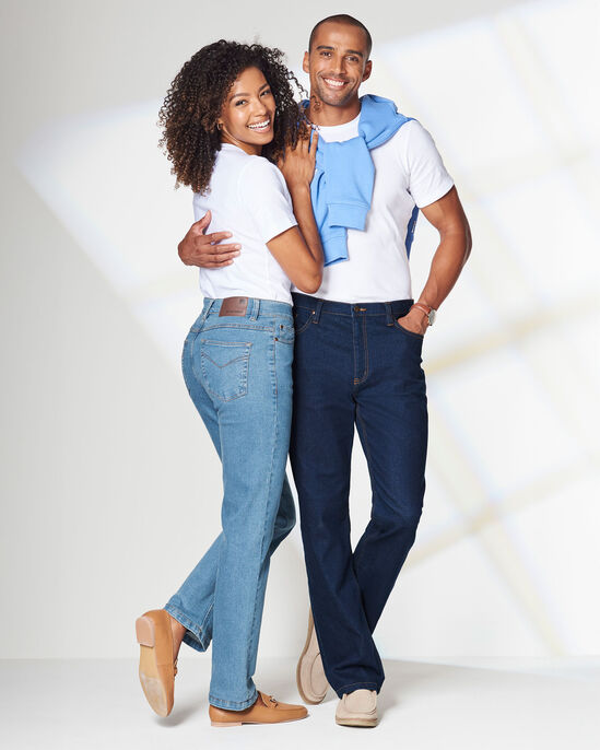 Men’s Stretch Jeans
