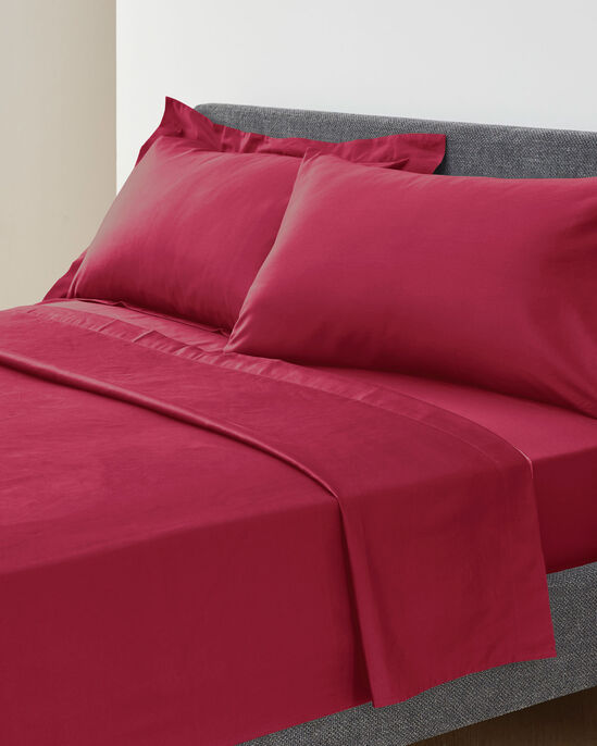 400 Thread Count Flat Sheet