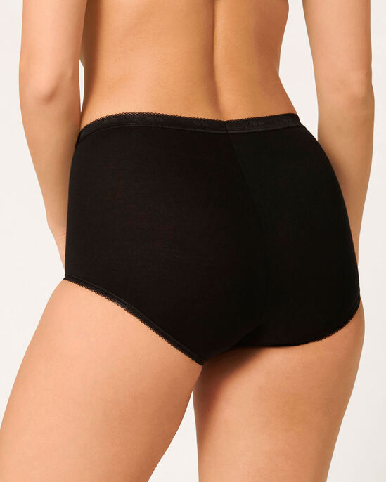 3 Pack Sloggi Maxi Briefs