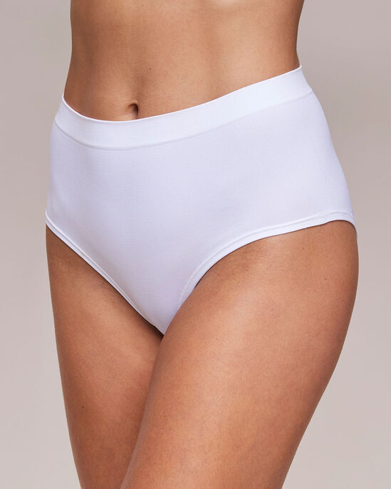 2 Pack Seam Free Knickers