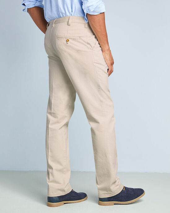 Ultimate Chino Trousers