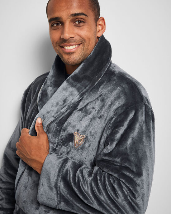 Guinness™ Fleece Dressing Gown