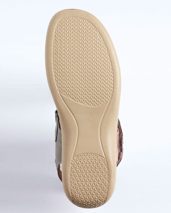 Comfort Adjustable Sandals