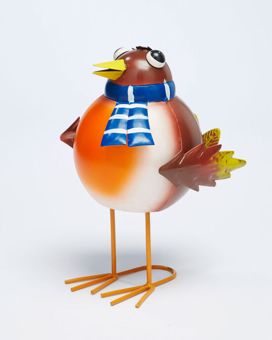 Robin Wobbler