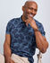 Guinness™ Short Sleeve Printed Polo Shirt