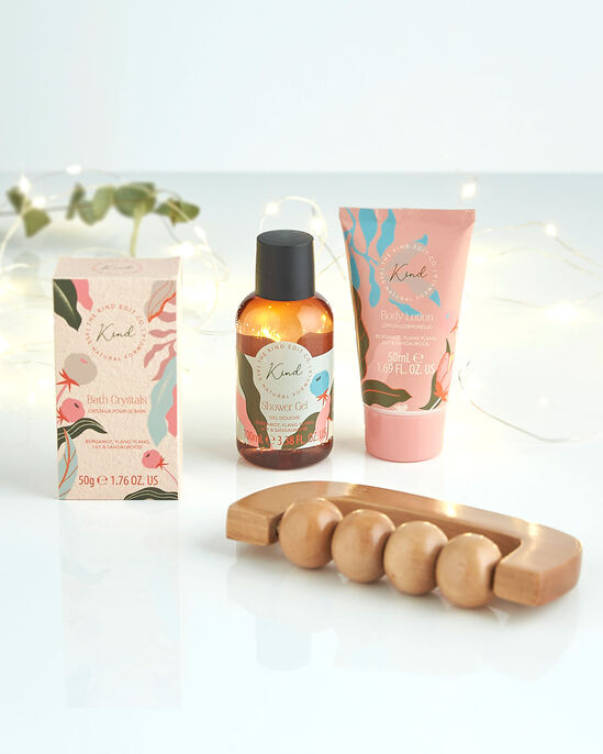 Complete Pamper Set