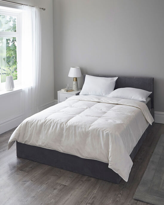 Duck Feather & Down 13.5 Tog Duvet 
