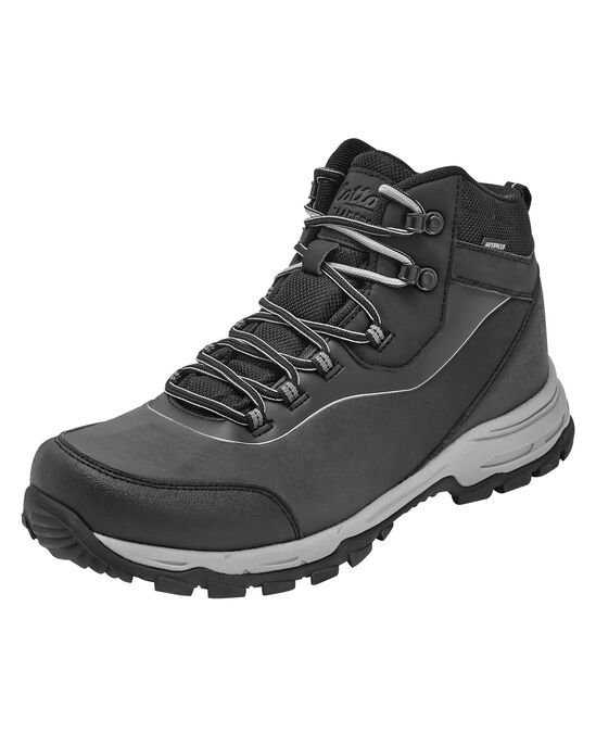 Adventurer Waterproof Walking Boots