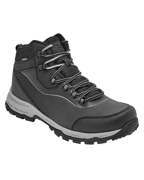 Adventurer Waterproof Walking Boots