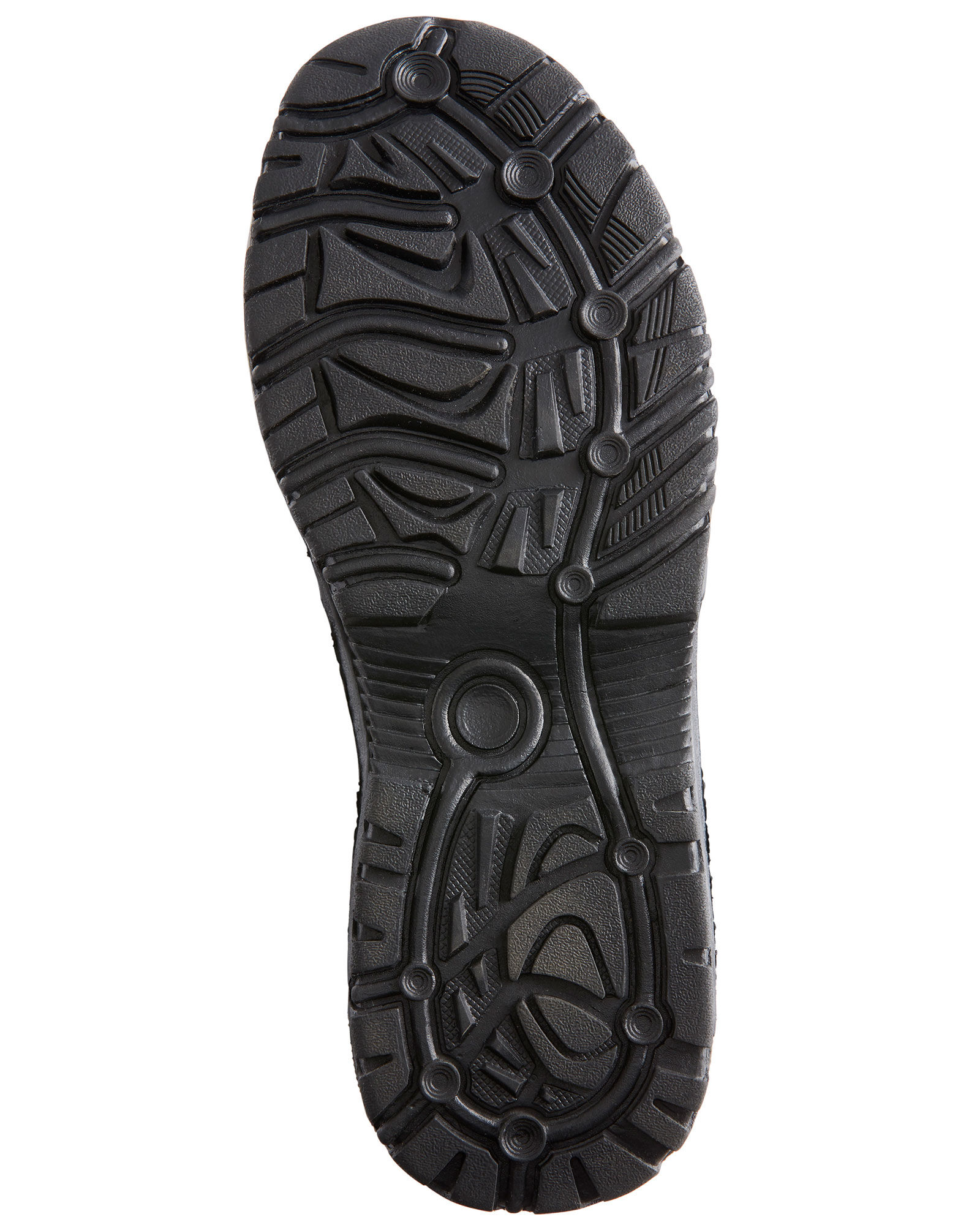 Lace Up Snow Boots at Cotton Traders