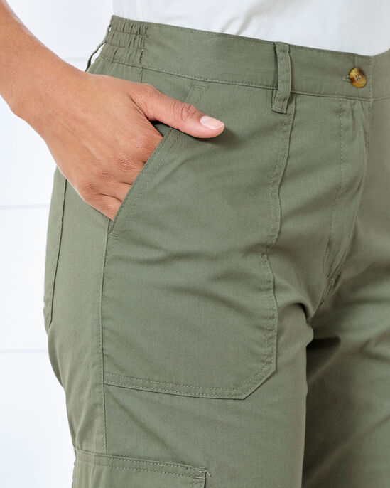 Cargo Trousers