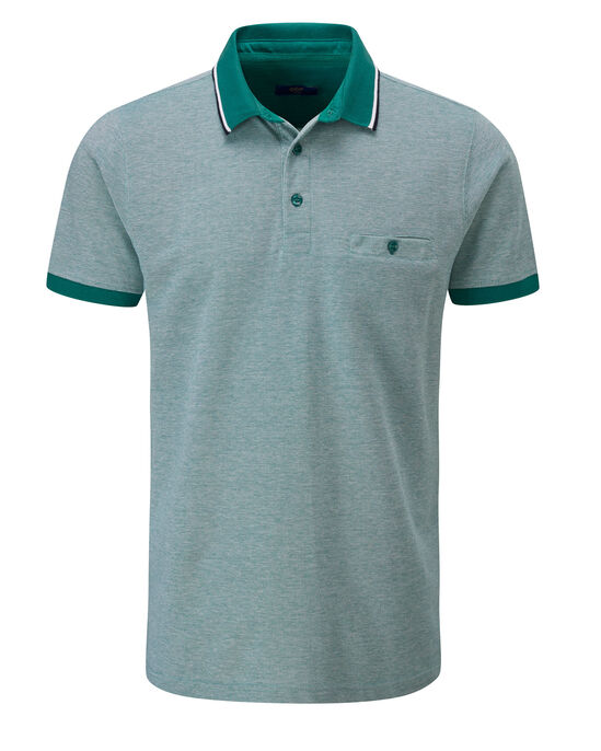 Luxury Polo Shirt