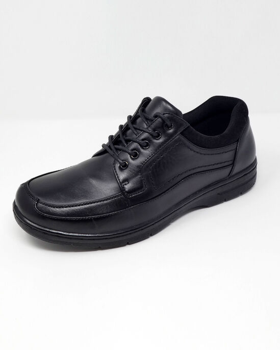 Classic Lace-up Shoes