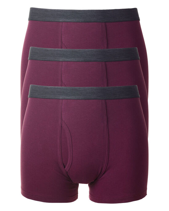 Pack of 3 Trunks 