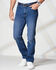 Ultimate Comfort 4 Way Stretch Straight Fit Jeans