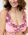 2 Pack Lily Non-Wired Lace Bras