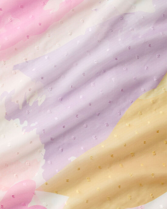 Lightweight Dobby Scarf