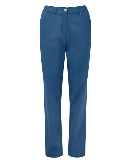 Chino Trousers