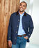 Classic Canvas Field Jacket